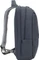 RivaCase Prater anti-theft Laptop Rucksack 17.3", Dark Grey Vorschaubild