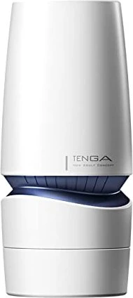 Tenga Aero Cobalt Ring