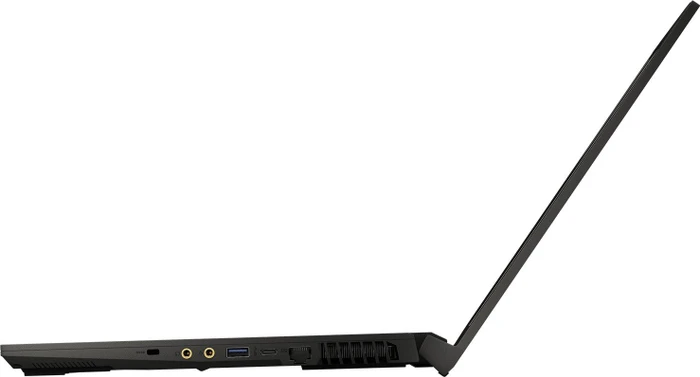 MSI GF75 Thin 9SD-018, Core i5-9300H, 8GB RAM, 512GB SSD, GeForce GTX 1660 Ti, DE