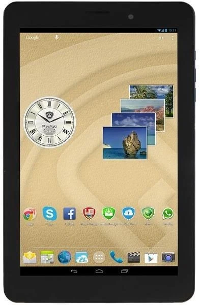 Prestigio MultiPad 4 Quantum 8.0, 16GB, UMTS