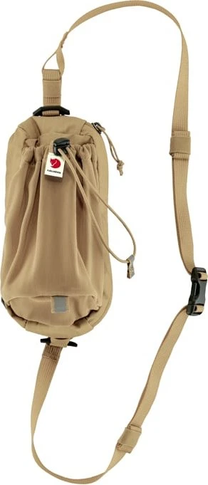 Fjällräven Hoja Oberrohrtasche clay