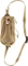 Fjällräven Hoja Oberrohrtasche clay Vorschaubild