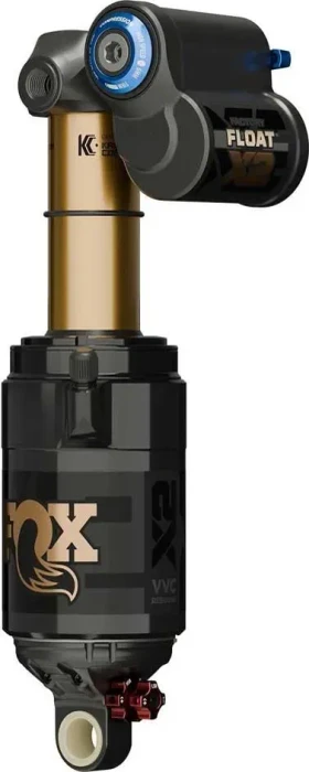 Fox Racing Shox Float X2 Factory Dämpfer Modell 2026