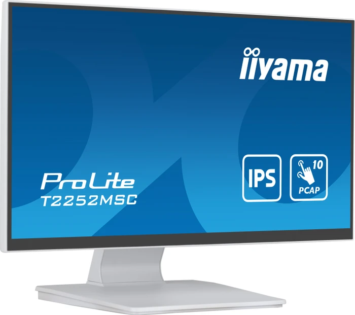 iiyama ProLite T2252MSC-W2, 21.45"
