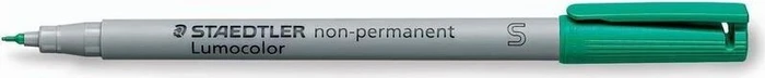 Staedtler Lumocolor 311 non-permanent grün