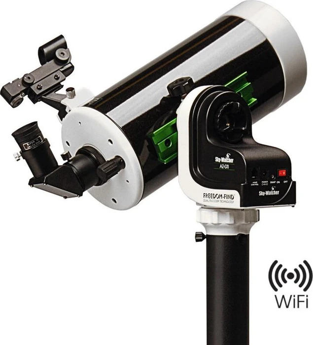 Sky-Watcher Maksutov MC 127/1500 SkyMax-127 AZ-GTi GoTo WiFi