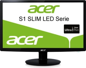 Acer S1 S271HLAbid, 27"