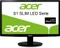 Acer S1 S271HLAbid, 27" Vorschaubild