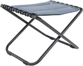Crespo Tex Comfort AP 306 TC Campinghocker blau