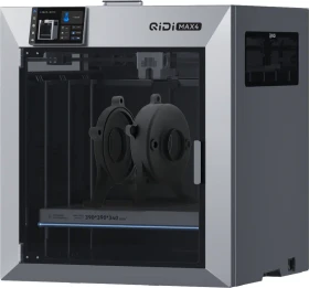 QIDI Max4