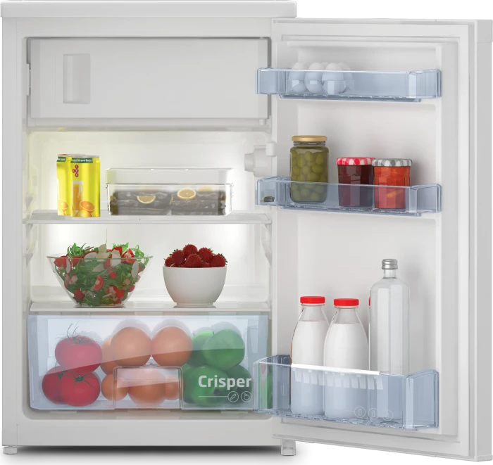 Beko TSE1286N Tisch-Kühlschrank