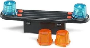Bruder Profi-Serie Light and Sound Modul (trucks)
