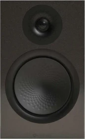 Monitor Audio Silver 100 7G High Gloss Black, Paar