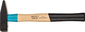 Hazet 2140-50 BluGuard Schlosserhammer, 32cm