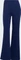 adidas Soft Lux Trainingshose lang dark blue (Damen) Vorschaubild