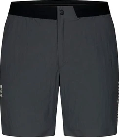 Haglöfs L.I.M Strive Lite Shorts Hose kurz magnetite (Damen)