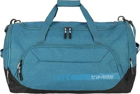 Travelite Kick Off Reisetasche L petrol
