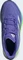 adidas Duramo Speed cobalt blue/zero metalic/flash aqua Vorschaubild