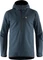 Fjällräven Bergtagen Stretch Half Zip Anorak mountain blue (Herren) Vorschaubild