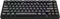 Dark Project ALU81A Terra Nova Wireless Gaming Keyboard, schwarz, LEDs RGB, g3ms Moonstone, USB/Bluetooth, US Vorschaubild