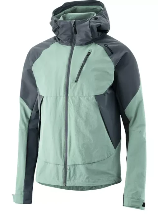Gonso Paganella Fahrradjacke nova dusk (Herren)