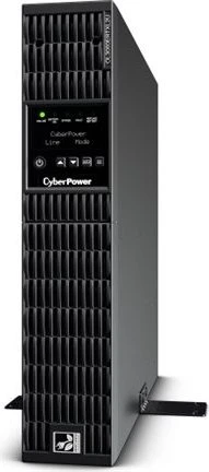 CyberPower Online Tower/Rackmount Serie, 3000VA, 2HE, USB/seriell