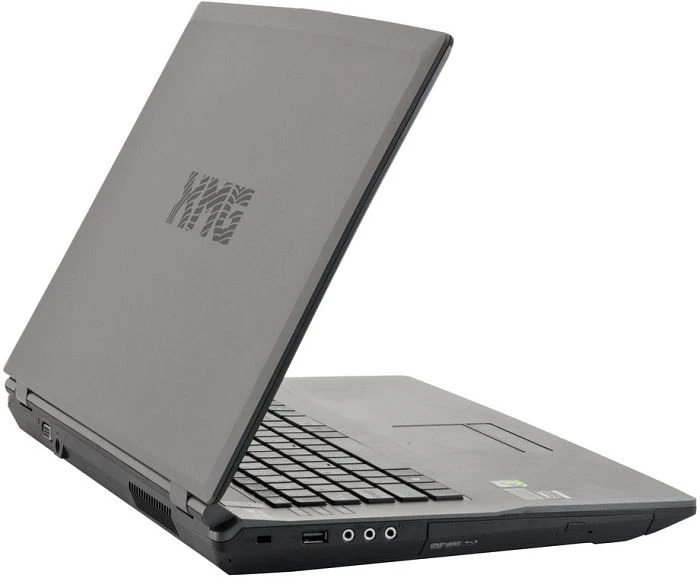 Schenker XMG A704-5AN, Core i7-4700MQ, 8GB RAM, 250GB SSD, 750GB HDD, GeForce GTX 860M, DE