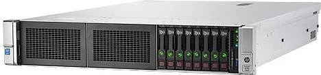 HP ProLiant DL380 Gen9, 2x Xeon E5-2650 v3, 32GB RAM, 2HE