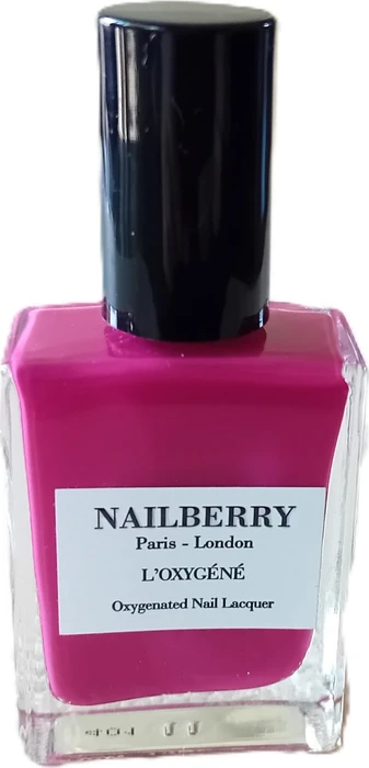 Nailberry L'Oxygéné Nagellack