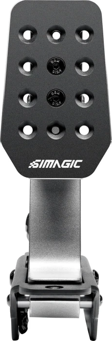 Simagic P500 Gas-, Brems- & Kupplungspedal (PC)