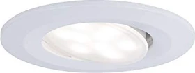 Paulmann LED Calla Switch 5W Einbauleuchte weiß matt