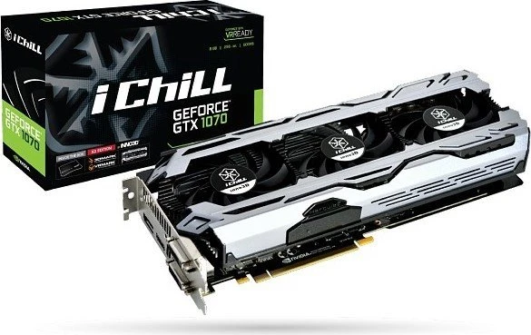 INNO3D GeForce GTX 1070