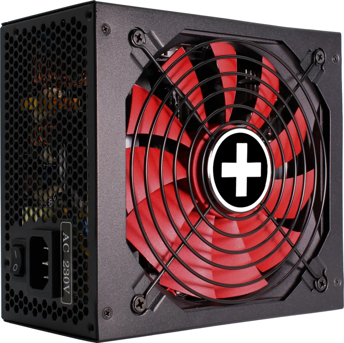 Xilence Performance X+ Modular XP750MR9.2 750W, ATX 3.0