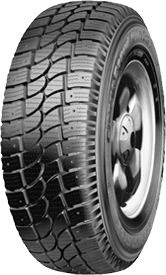 Tigar Cargo Speed Winter 215/70 R15C 109/107R
