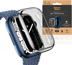 PanzerGlass Full Body für Apple Watch (45mm) transparent