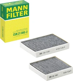 Mann Filter CUK 21 000-2