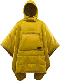 Therm-a-Rest Honcho Poncho wheat