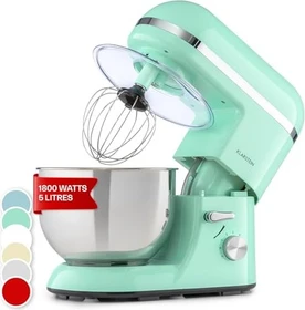 Klarstein Bella Elegance pastellgrün