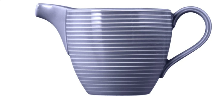 Seltmann Weiden Beat Color Glaze Milchkanne 290ml fliederblau
