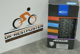 Schwalbe Racing Ralph 27.5x2.25" SnakeSkin Addix Speedgrip Reifen