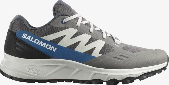 Salomon Outpath castlerock/alloy/dark blue (Herren)