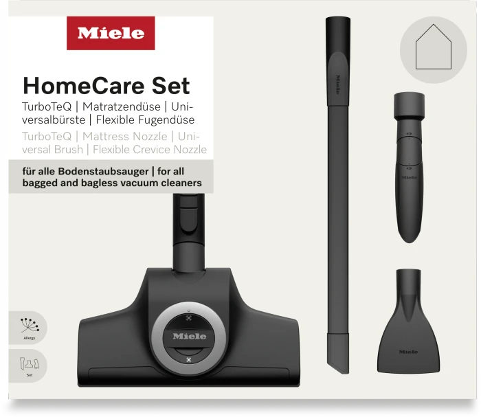 Miele C-HCS HomeCare