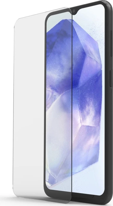 Hama Handy-Schutzglas Clear Protect für Samsung Galaxy A55 5G