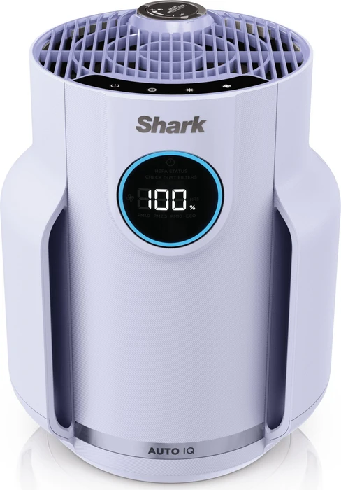 Shark NeverChange Compact Pro