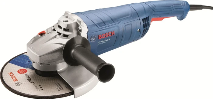 Bosch Professional GWS 2200 J Elektro-Winkelschleifer