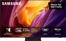 Samsung GQ65S95H