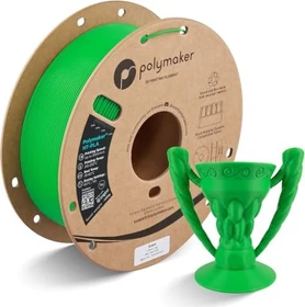 Polymaker HT-PLA, grün, Spule, 1.75mm, 1.00kg