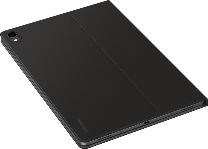 Samsung Galaxy Tab S12+ X846, Gray, 12GB RAM, 256GB, 5G, Samsung Book Cover