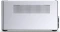 Jonsbo NV10, silber, Mini-ITX Vorschaubild