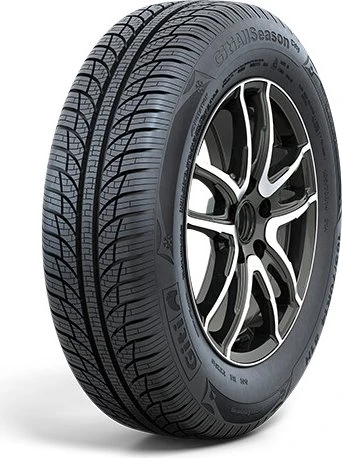 Giti Tire GitiAllSeason City 195/50 R15 82H